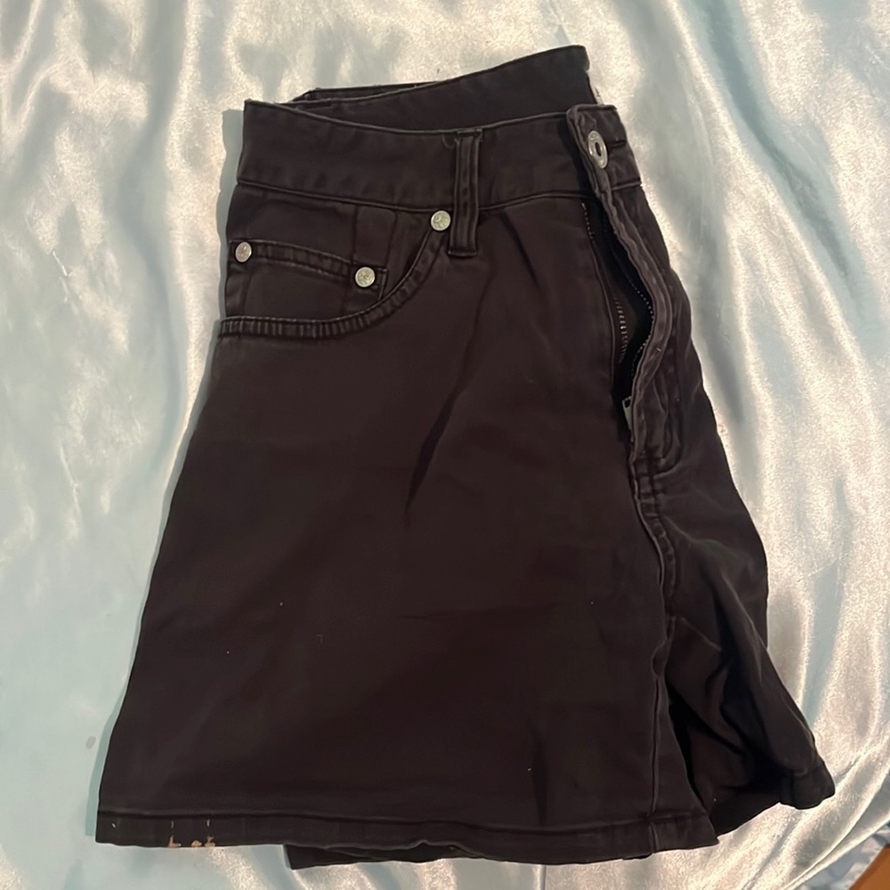 Bossini Jeans Denim Shorts